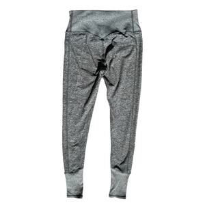 ALO Yoga Gray Leggings